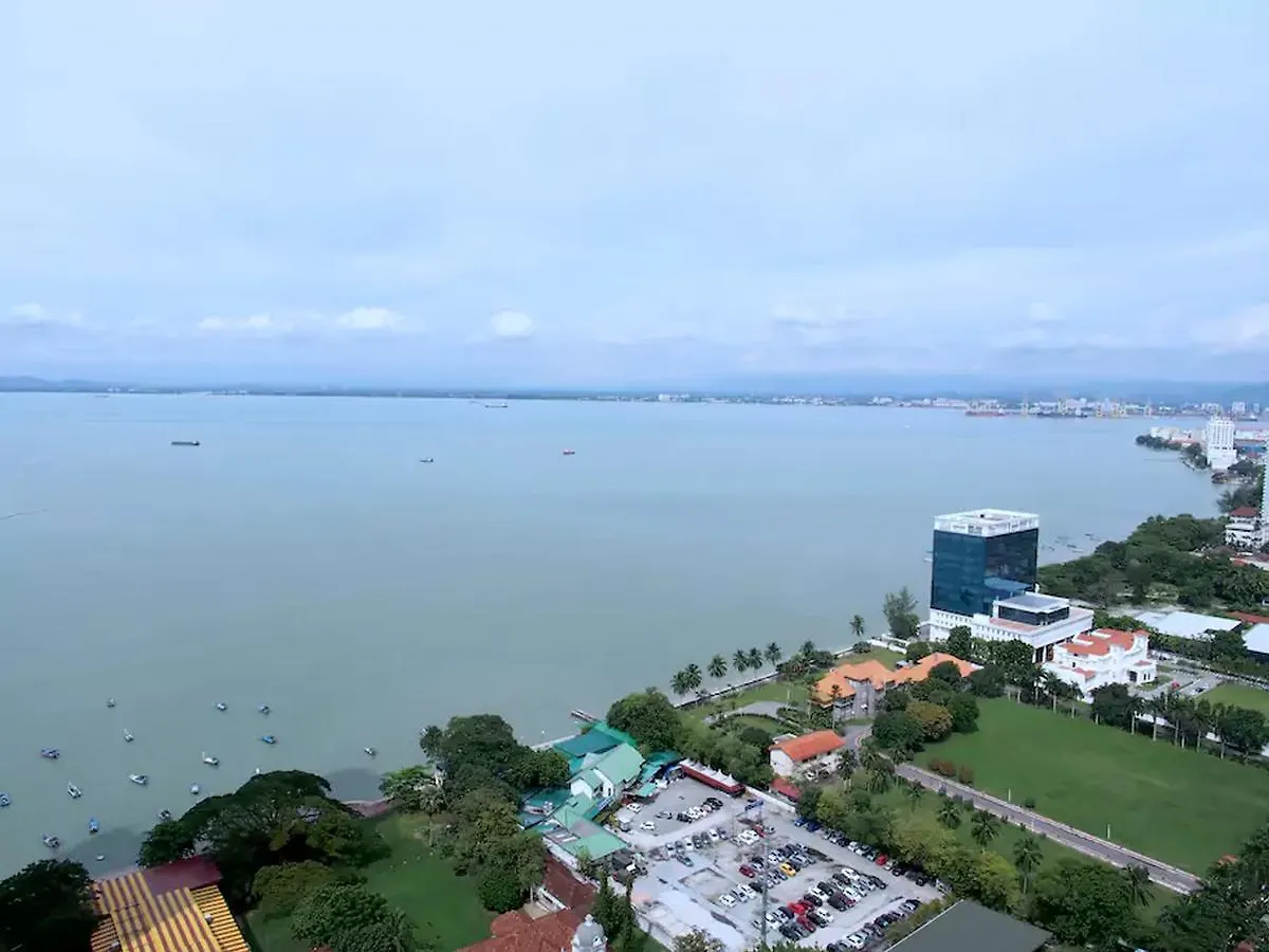 Mansion One Suites George Town