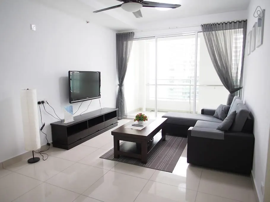 Mansion One Suites George Town
