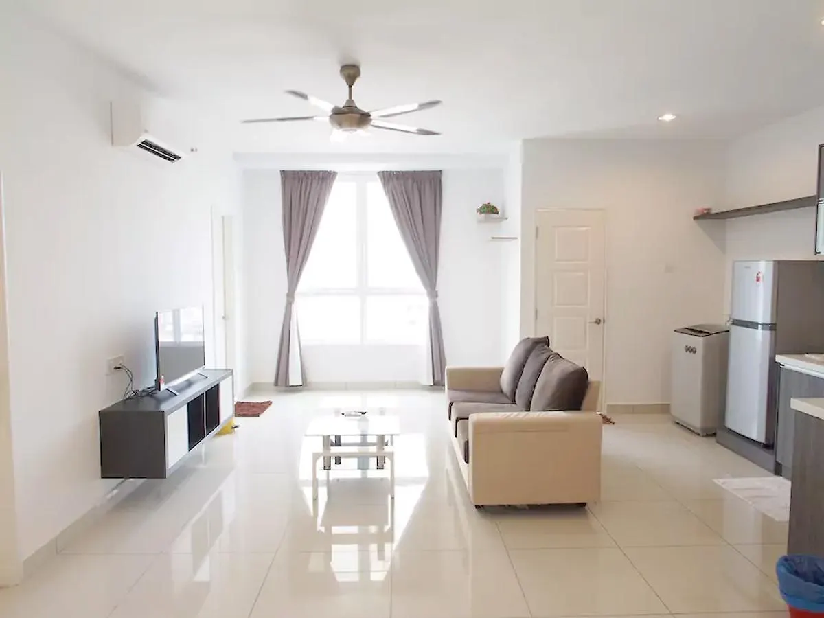 Mansion One Suites George Town Malaysia
