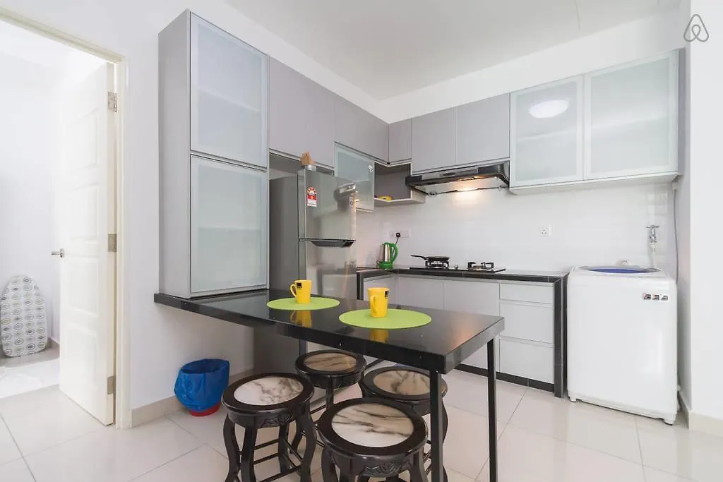 Mansion One Suites George Town