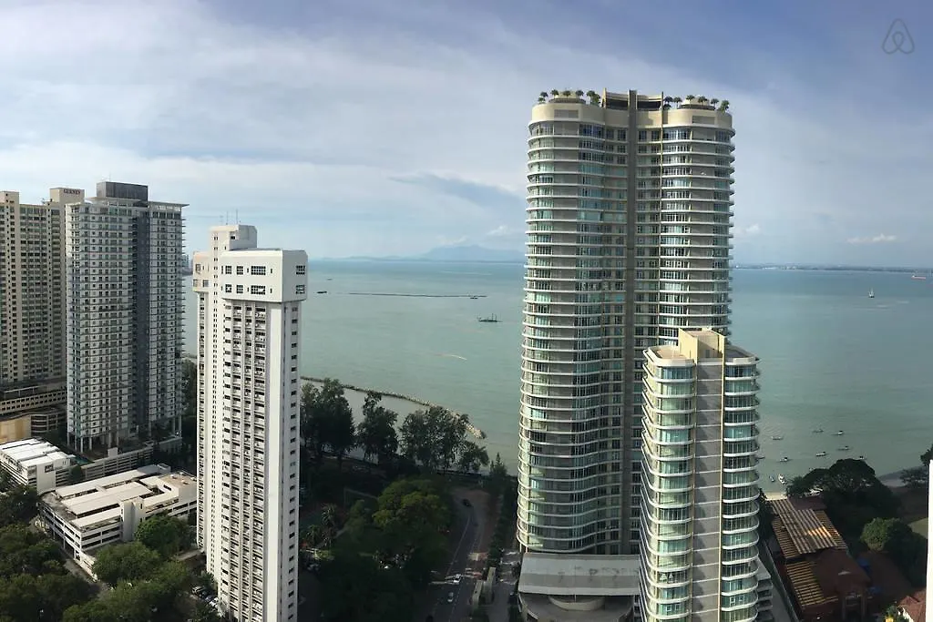 Mansion One Suites George Town